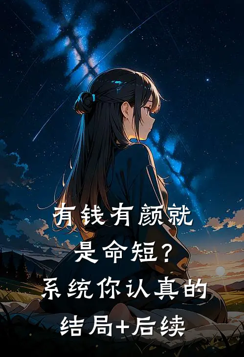 有钱有颜就是命短？系统你认真的结局+后续
