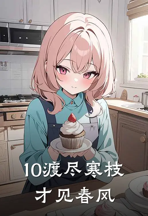 10渡尽寒枝，才见春风