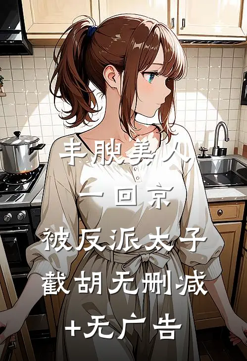 丰腴美人一回京，被反派太子截胡无删减+无广告