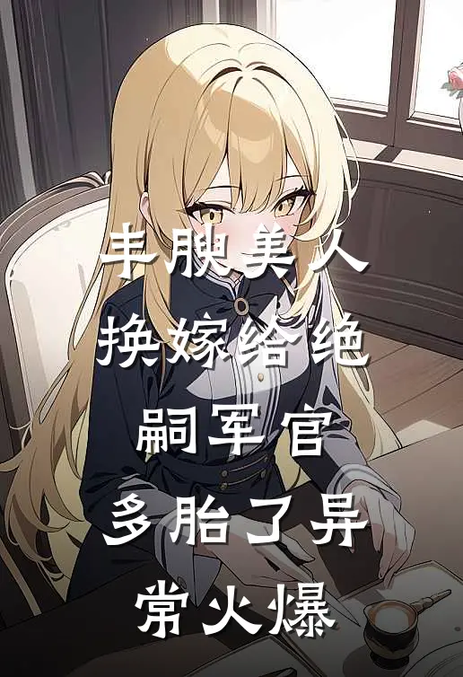 丰腴美人换嫁给绝嗣军官，多胎了异常火爆