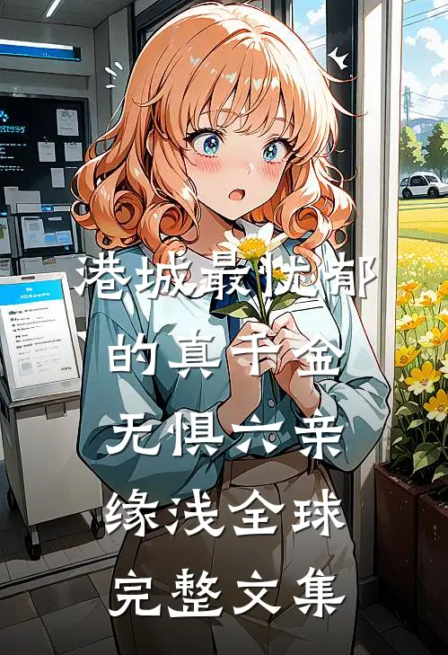 港城最忧郁的真千金，无惧六亲缘浅全球完整文集