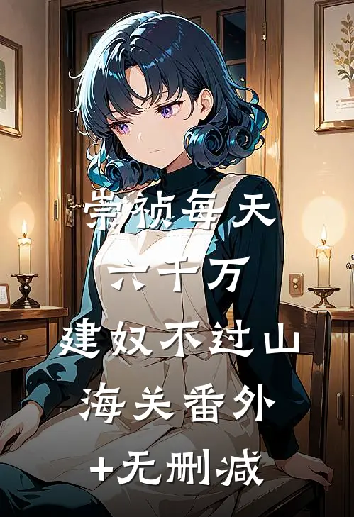 崇祯每天六千万，建奴不过山海关番外+无删减