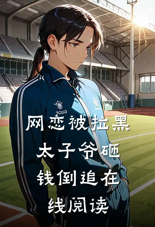 网恋被拉黑，太子爷砸钱倒追在线阅读