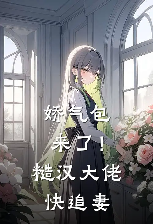 娇气包来了！糙汉大佬快追妻
