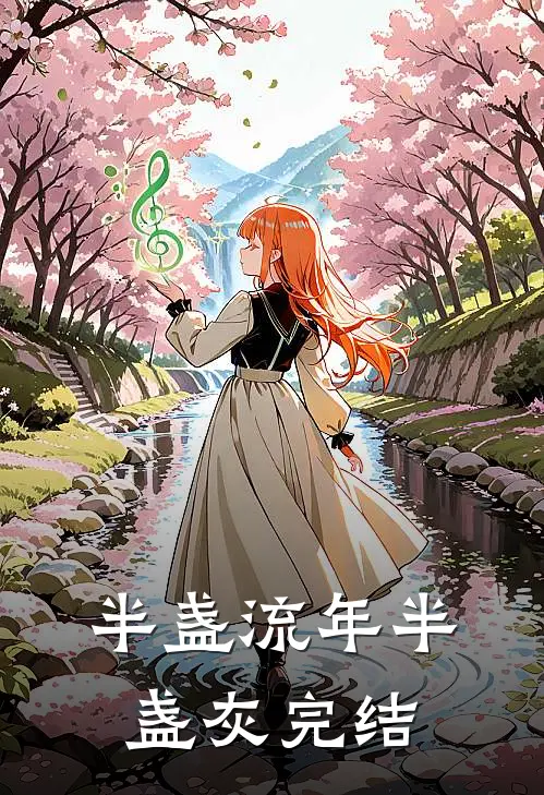 半盏流年半盏灰完结