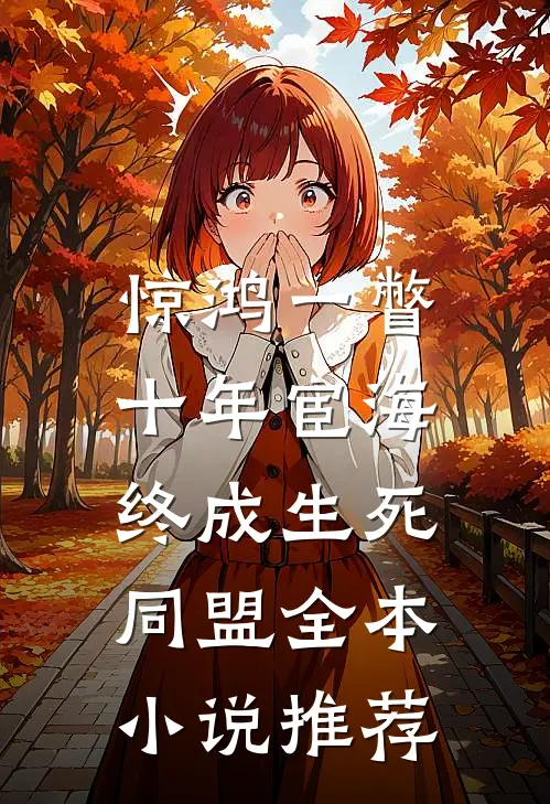 惊鸿一瞥：十年宦海，终成生死同盟全本小说推荐