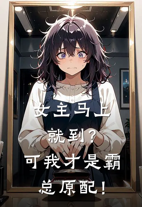 女主马上就到？可我才是霸总原配！