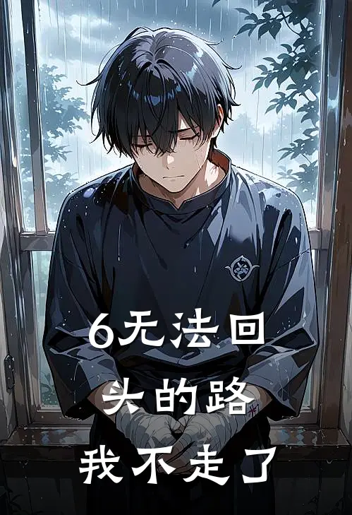 6无法回头的路，我不走了