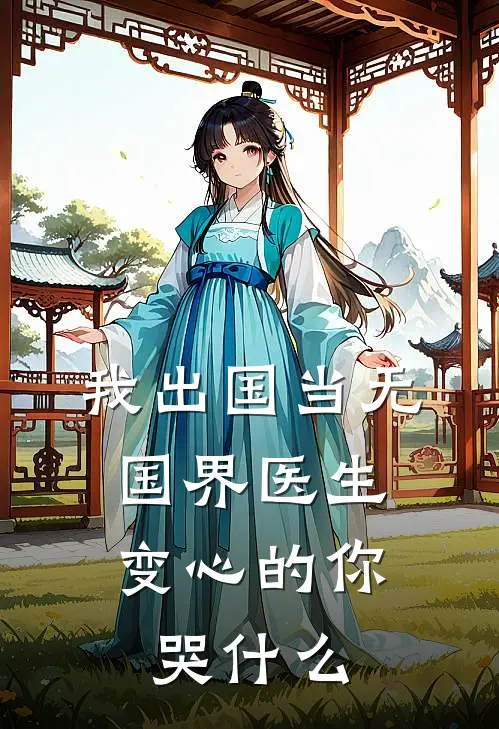 我出国当无国界医生，变心的你哭什么