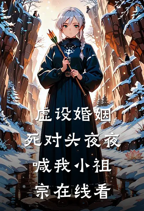 虚设婚姻，死对头夜夜喊我小祖宗在线看