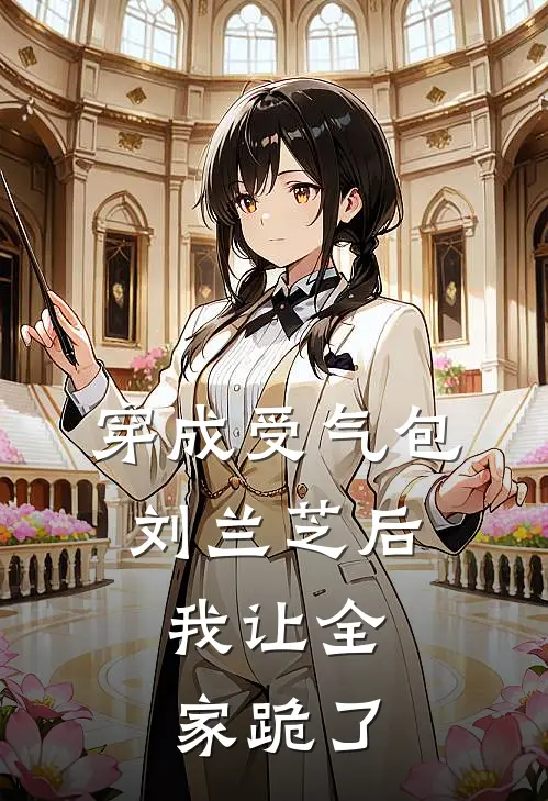 穿成受气包刘兰芝后，我让全家跪了