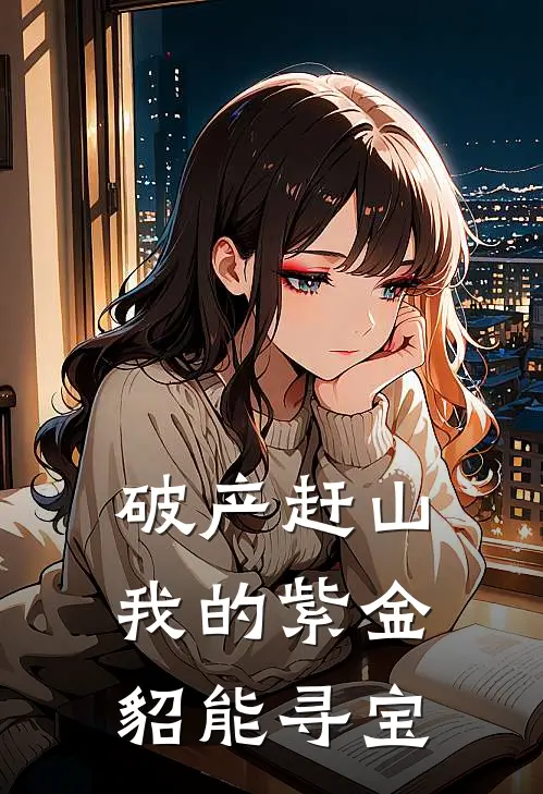 破产赶山：我的紫金貂能寻宝