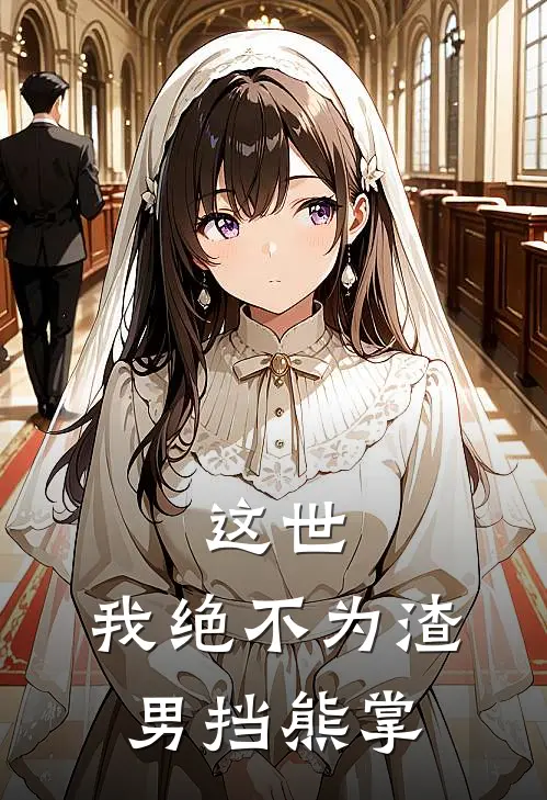 这世，我绝不为渣男挡熊掌