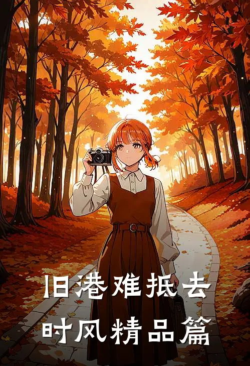 旧港难抵去时风精品篇