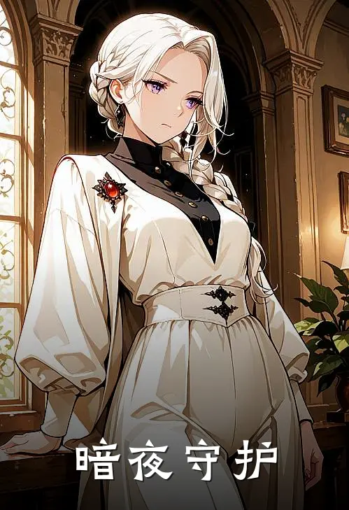 暗夜守护