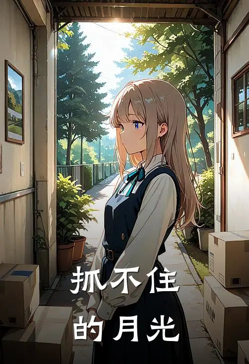 抓不住的月光