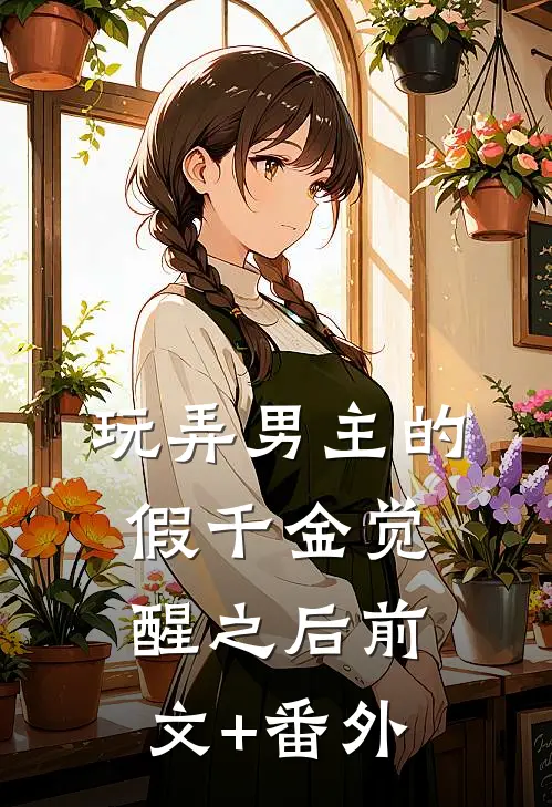 玩弄男主的假千金觉醒之后前文+番外