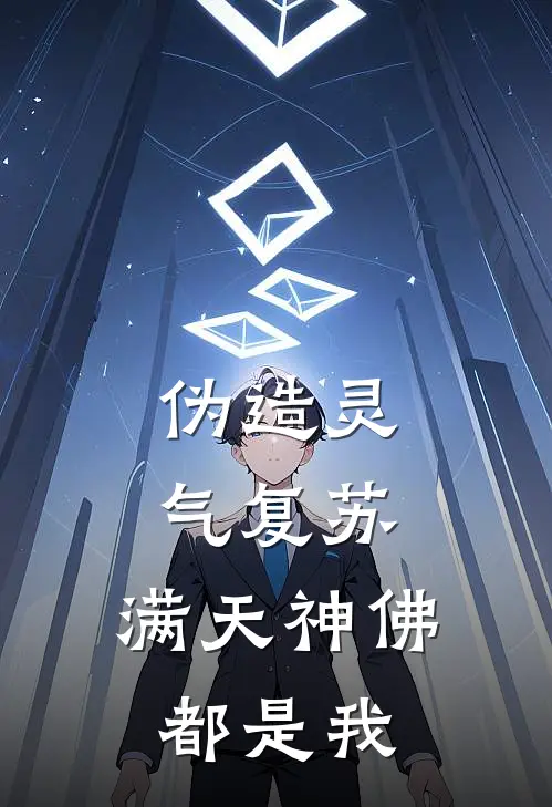 伪造灵气复苏，满天神佛都是我