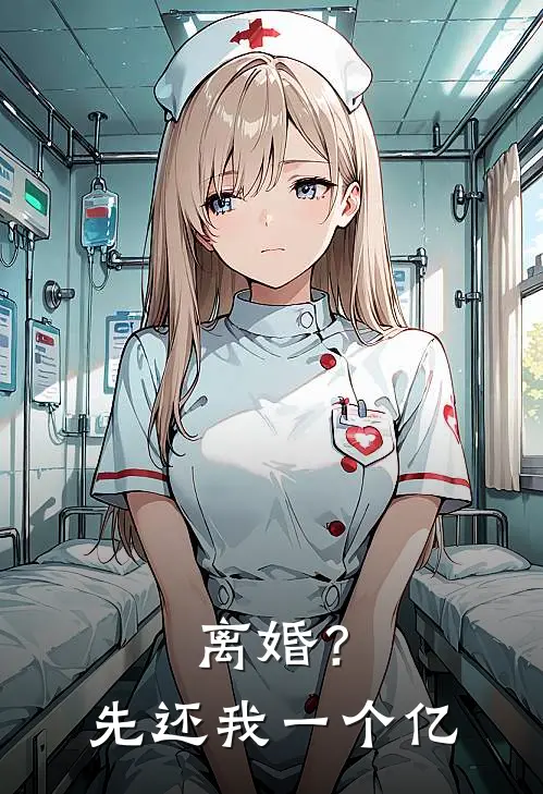 离婚？先还我一个亿