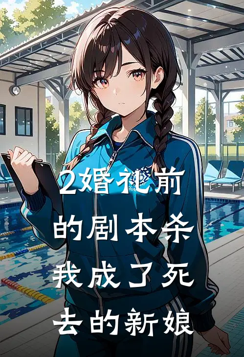 2婚礼前的剧本杀，我成了死去的新娘