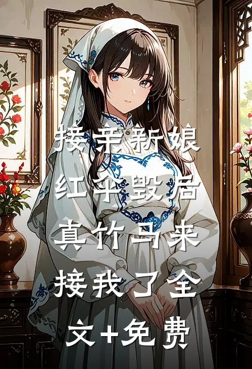 接亲新娘红伞毁后，真竹马来接我了全文+免费