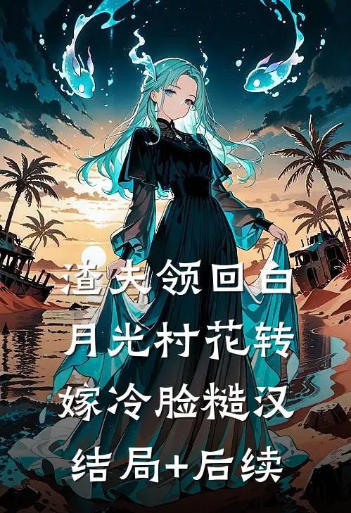 渣夫领回白月光村花转嫁冷脸糙汉结局+后续