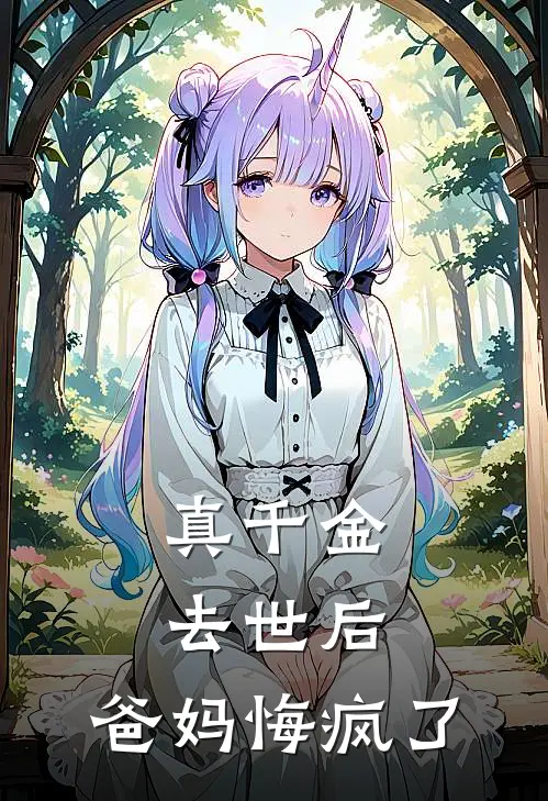 真千金去世后，爸妈悔疯了