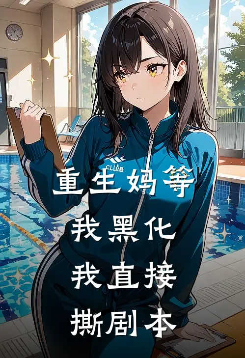 重生妈等我黑化，我直接撕剧本