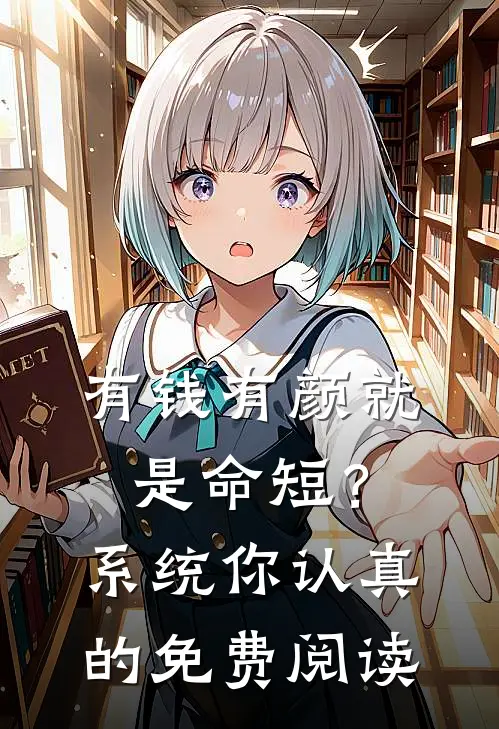 有钱有颜就是命短？系统你认真的免费阅读