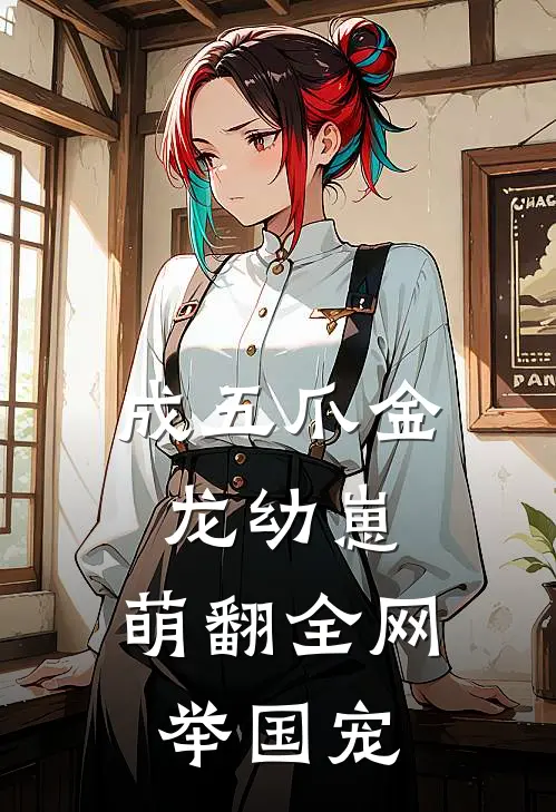 成五爪金龙幼崽，萌翻全网举国宠