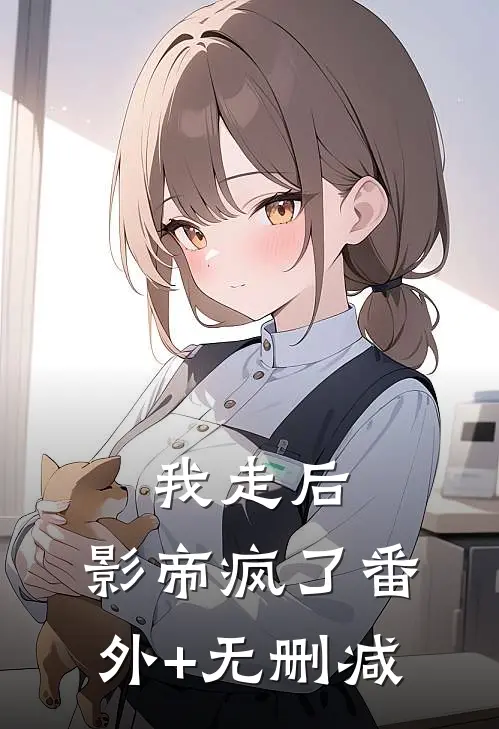 我走后，影帝疯了番外+无删减