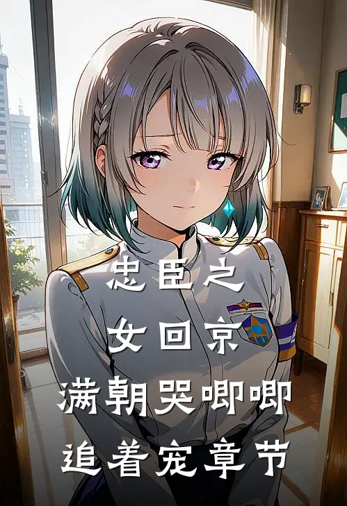 忠臣之女回京，满朝哭唧唧追着宠章节