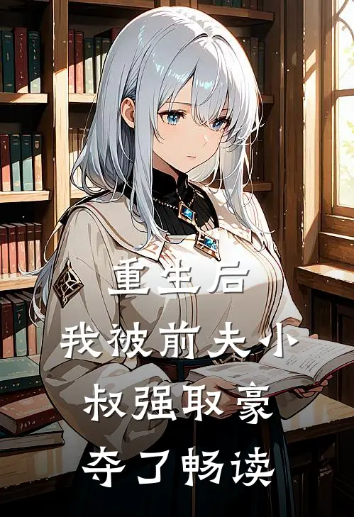 重生后，我被前夫小叔强取豪夺了畅读