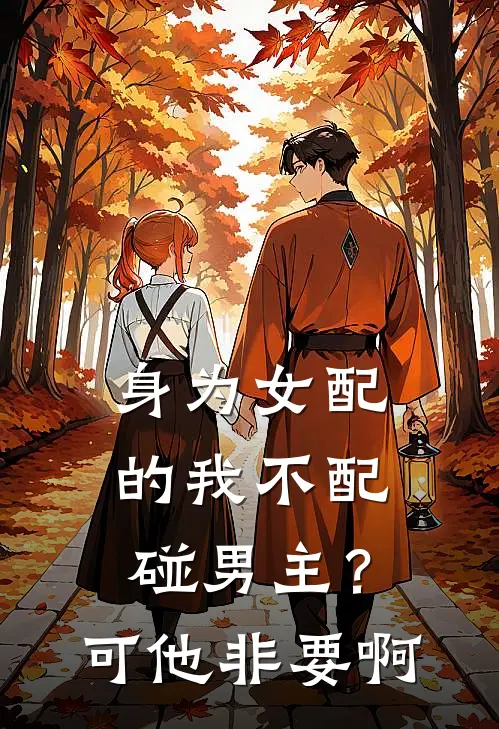 身为女配的我不配碰男主？可他非要啊