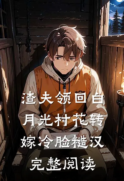 渣夫领回白月光村花转嫁冷脸糙汉完整阅读