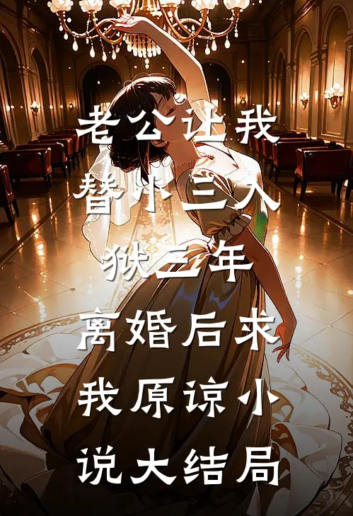 老公让我替小三入狱三年，离婚后求我原谅小说大结局