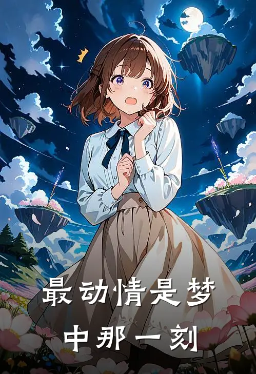 最动情是梦中那一刻