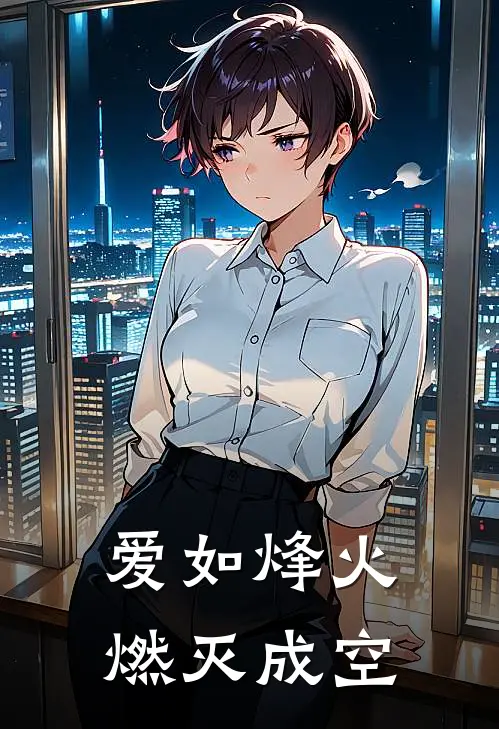 爱如烽火，燃灭成空