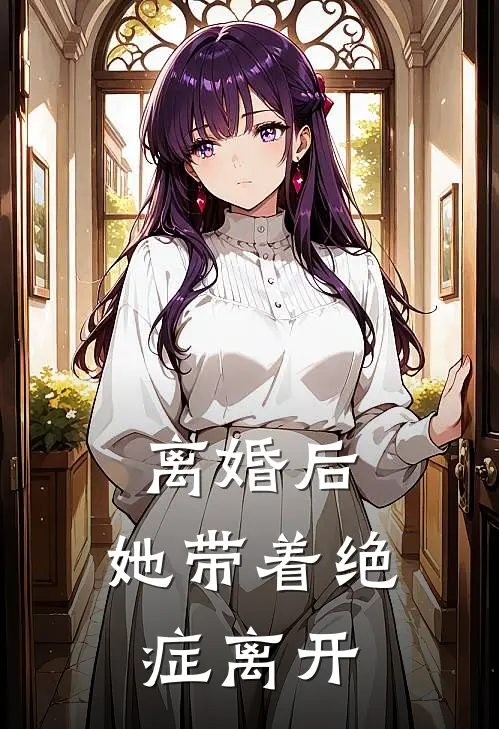 离婚后，她带着绝症离开