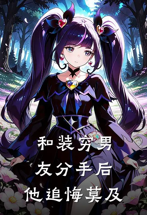 和装穷男友分手后，他追悔莫及