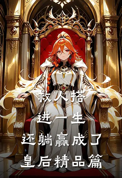 救人搭进一生，还躺赢成了皇后精品篇