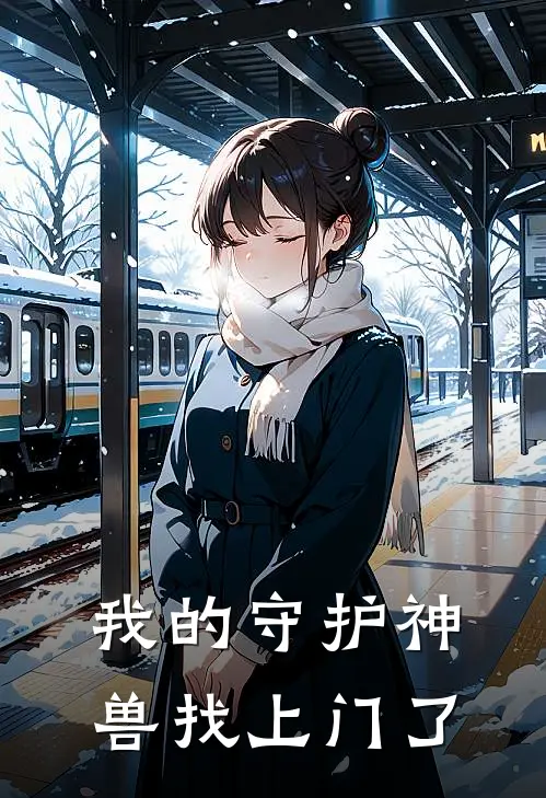 我的守护神兽找上门了