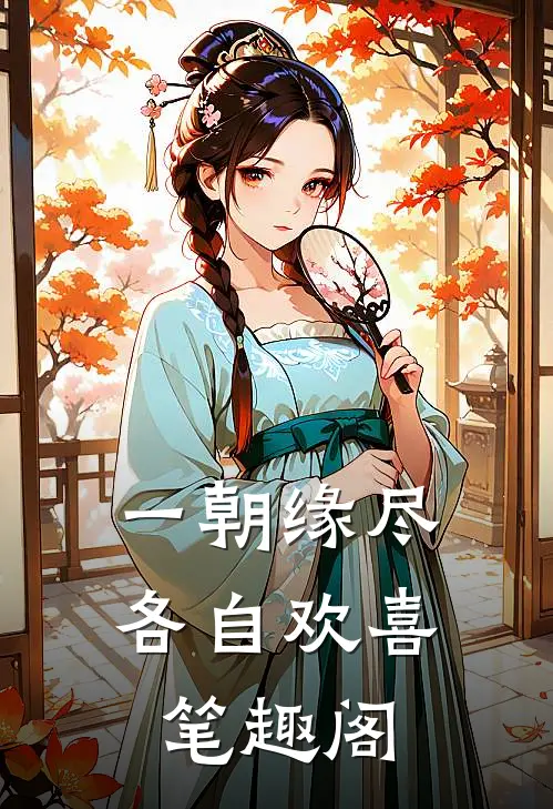 一朝缘尽，各自欢喜笔趣阁