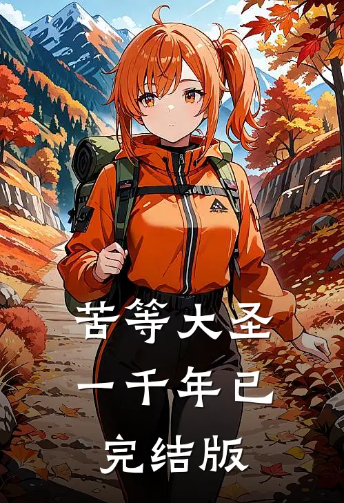 苦等大圣一千年已完结版
