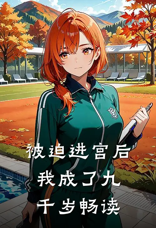 被迫进宫后，我成了九千岁畅读