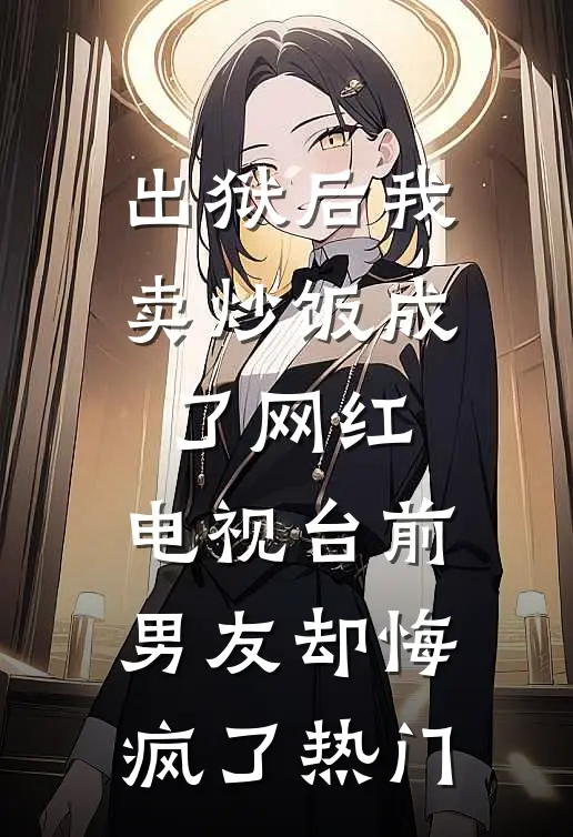 出狱后我卖炒饭成了网红，电视台前男友却悔疯了热门