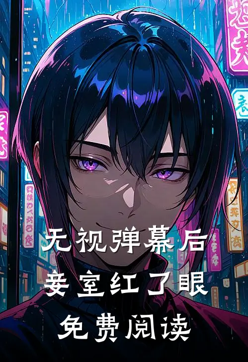 无视弹幕后，妾室红了眼免费阅读