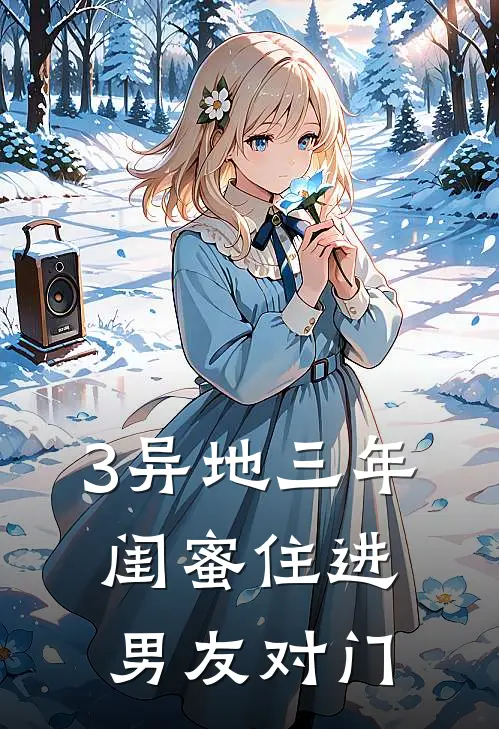 3异地三年，闺蜜住进男友对门