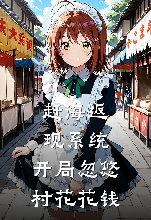 赶海返现系统，开局忽悠村花花钱