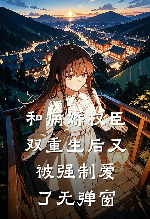 和病娇权臣双重生后又被强制爱了无弹窗